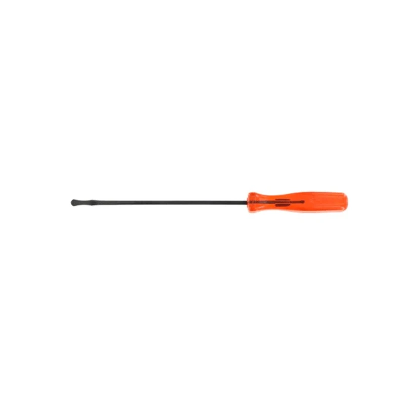 Facom Spatula Pick Up Tool AR.GSPD, Multi-Function with Rounded Shape, Weight 24 g