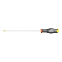Facom Philips Screwdriver PH1 Tip 250 mm Blade 359 mm Overall ATP1X250