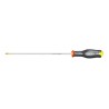 Facom Philips Screwdriver PH1 Tip 250 mm Blade 359 mm Overall ATP1X250