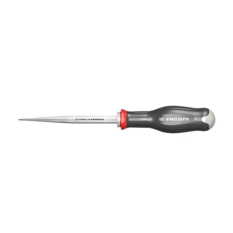 Facom Hardened Steel Scribe ATP8X125, 190mm Overall Length ATP8X125