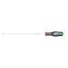 Facom Standard Screwdriver, T27 Tip, 275 mm Blade Length, 395 mm Overall Length ATX27X275