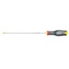 Facom Standard Screwdriver PH4 Tip 200 mm Blade 325 mm Overall ATP4X200