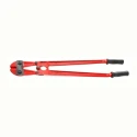 Facom High Performance Chrome Chrome Steel Rubber Grip Bolt Cutter 900 mm 990.B3PF