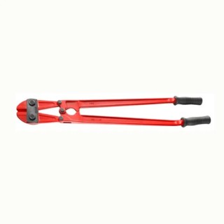 Facom High Performance Chrome Chrome Steel Rubber Grip Bolt Cutter 900 mm 990.B3PF