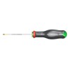 Facom Standard Screwdriver, T30 Tip, 125 mm Blade, 245 mm Overall ATX30X125