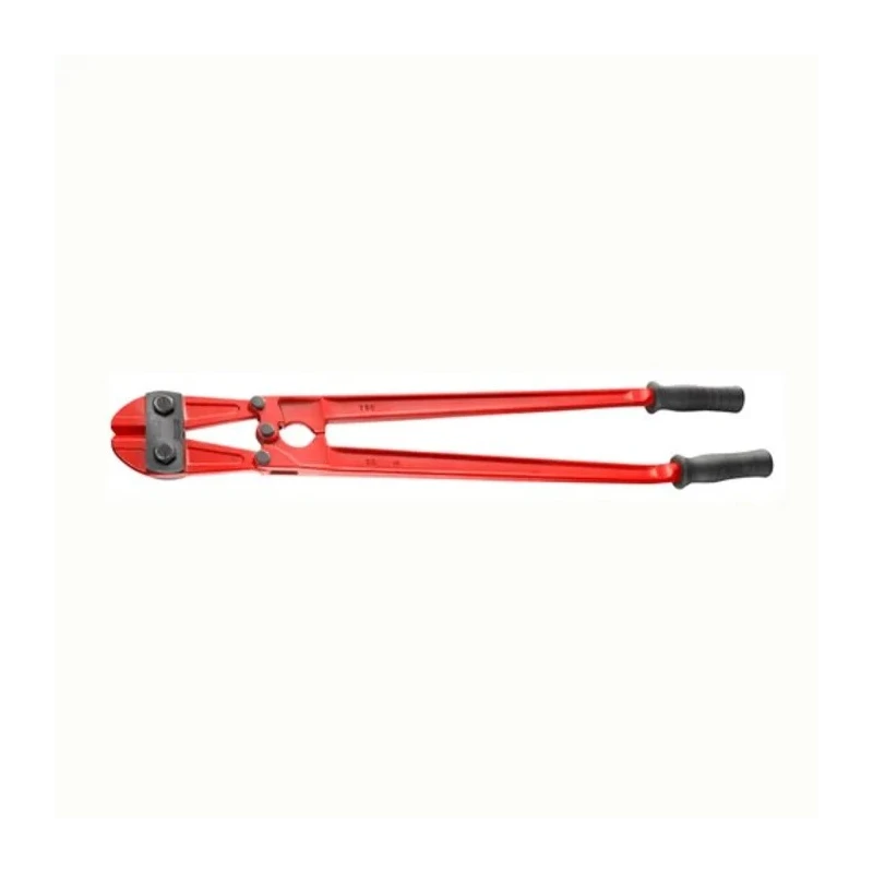 Facom 450 mm Rubber Chrome Bolt Cutter 990.BF0