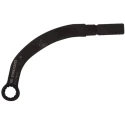 Facom Spanner Single Ended 14 mm Metric Alloy Steel Phosphate Finish 180mm Overall Length DT.TW14