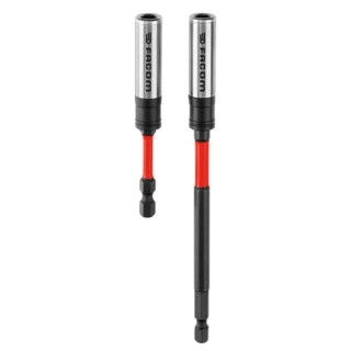 Facom Bit Holder Round Drive, 92mm Overall Length ENF.6P1