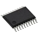 Renesas Electronics High Performance CMOS Clock Buffer 8-Pin TSSOP 1.8-3.3V 200MHz Maximum Input Frequency 5PB1104PGGI8