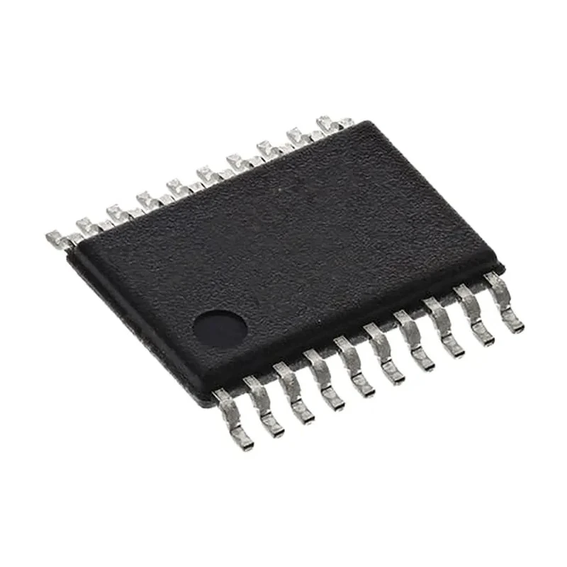 Renesas Electronics High Performance CMOS Clock Buffer 8-Pin TSSOP 1.8-3.3V 200MHz Maximum Input Frequency 5PB1104PGGI8
