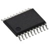 Renesas Electronics High Performance CMOS Clock Buffer 8-Pin TSSOP 1.8-3.3V 200MHz Maximum Input Frequency 5PB1104PGGI8