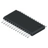 Renesas Electronics Buffer 28-Pin TSSOP Zero Delay PCIe Gen1 and Gen2 Clock Buffer 9DB106BGLFT