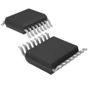 Renesas Electronics Multiplexer/Demultiplexer 4 LVTTL 16-Pin QSOP QS3257QG8