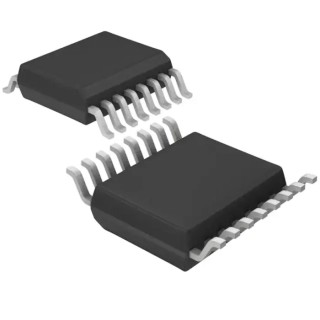 Renesas Electronics Multiplexer/Demultiplexer 4 LVTTL 16-Pin QSOP QS3257QG8