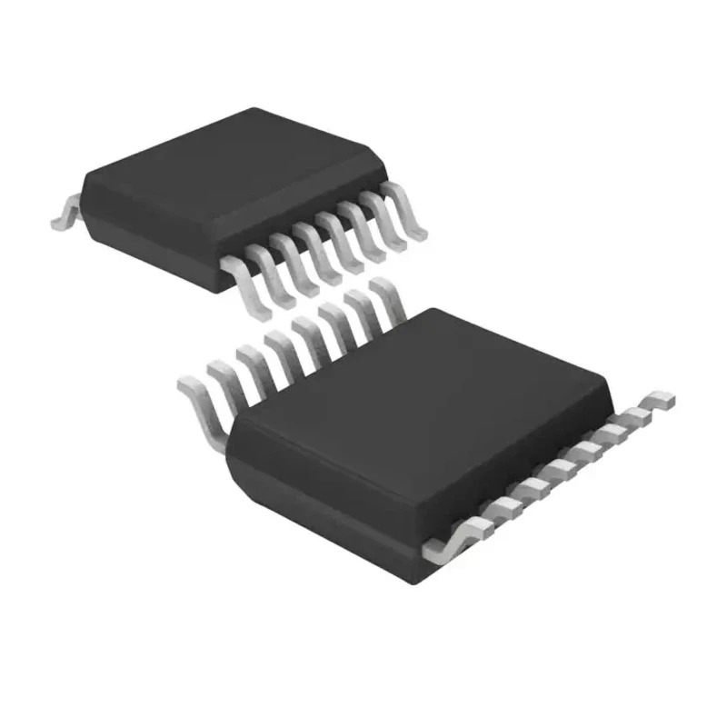 Renesas Electronics Multiplexer/Demultiplexer 4 LVTTL 16-Pin QSOP QS3257QG8