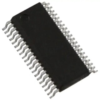 Renesas Electronics Bus Switch Single 8:1, 20-Pin TSSOP, LVTTL Logic QS3VH245PAG8