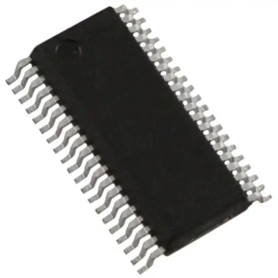 Renesas Electronics Bus Switch Single 8:1, 20-Pin TSSOP, LVTTL Logic QS3VH245PAG8