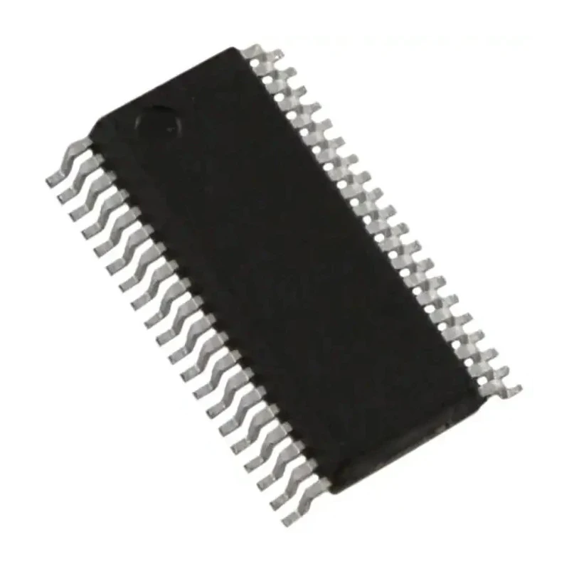 Renesas Electronics Bus Switch Single 8:1, 20-Pin TSSOP, LVTTL Logic QS3VH245PAG8
