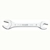 Facom Metric Double Ended Open End Spanner Chrome Vanadium Steel 12 x 13 mm 110mm Overall Length 22.12X13