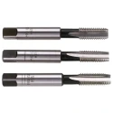 Facom M10 Metric Threading Tap High Speed Steel 1.5mm Pitch 80mm Length 227.10X150T3