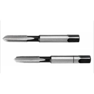 Facom Threading Tap M4 Thread Metric Standard High Speed Steel 53mm Overall Length 227.4X70T2
