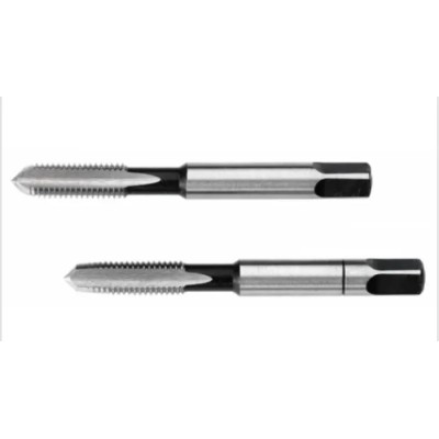 Facom Threading Tap M4 Thread Metric Standard High Speed Steel 53mm Overall Length 227.4X70T2
