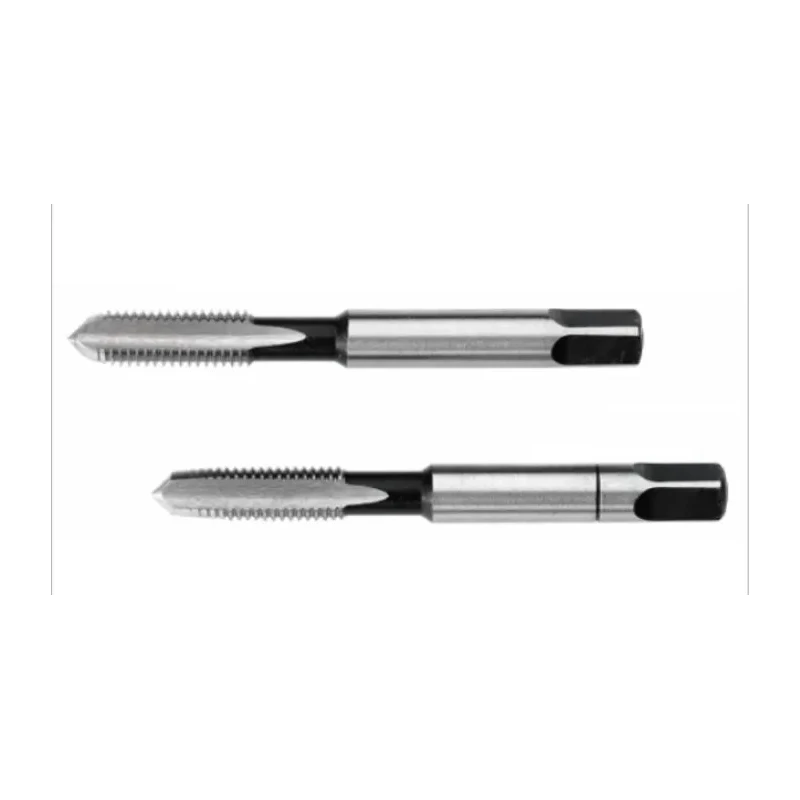 Facom Threading Tap M4 Thread Metric Standard High Speed Steel 53mm Overall Length 227.4X70T2