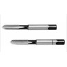 Facom Threading Tap M4 Thread Metric Standard High Speed Steel 53mm Overall Length 227.4X70T2