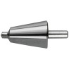 Facom HSS Drill Bit, 3 mm x 14 mm, 59 mm Length, Maximum Drilling Thickness 4 mm 229A.1