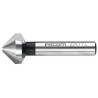 Facom High Speed Steel Drill Bit 20.5 mm Diameter Cone Shank Model 229.TT4