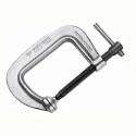 Facom G Clamp 200 mm Jaw Opening 185 mm Jaw Depth 320 mm Length 271A.200