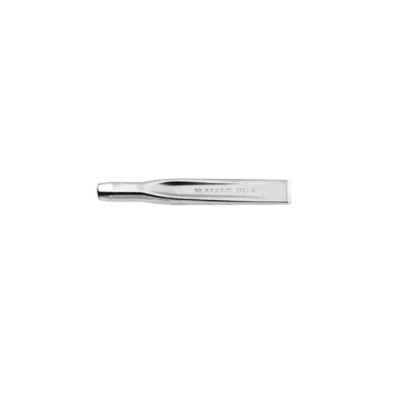Facom Burin Extra-Plat Avec Protection Chisel, 200 mm Length, 26 mm Blade Width 262A.20