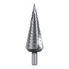Facom HSS Cylindrical Shank Drill Bit 6 mm to 38 mm Diameter High Accuracy 100 mm Length 229A.ST3