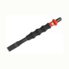 Facom 1 Piece Flat Chisel, 220 mm Length, 25 mm Blade Width 263.G22