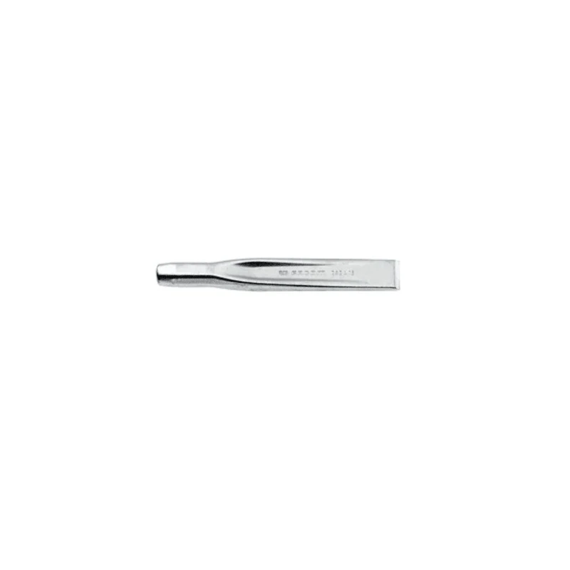 Facom Burin Extra-Plat Avec Protection Chisel, 150 mm Length, 21 mm Blade Width 262A.15
