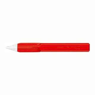 Facom 1 Piece Chrome Vanadium Steel Cape Chisel 180 mm Length 8 mm Blade Width 265.18