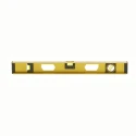 Facom 600 mm Magnetic Inclinometer with 3 Vials and 0.5 mm/m Accuracy 311B.60