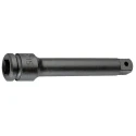 Facom 3/4 in Square Drive Steel Phosphate Finish Impact Extension Socket NK.210A
