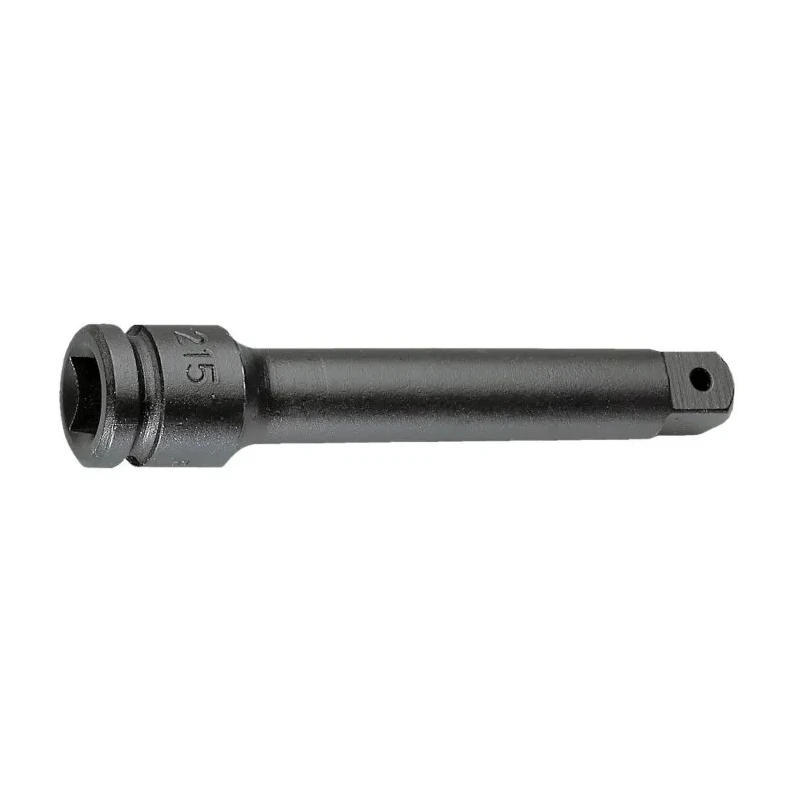 Facom 3/4 in Square Drive Steel Phosphate Finish Impact Extension Socket NK.210A