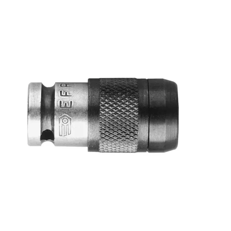 Facom Hex Screwdriver Bit 6.35 mm Size, Hex Drive Type, 1/4 in Drive Size, 30 mm Overall Length EF.R