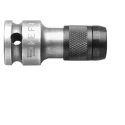 Facom Hex Screwdriver Bit 6.35 mm Tip, Hex Drive, 43 mm Overall EF.J
