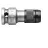 Facom Hex Screwdriver Bit 6.35 mm Tip, Hex Drive, 43 mm Overall EF.J