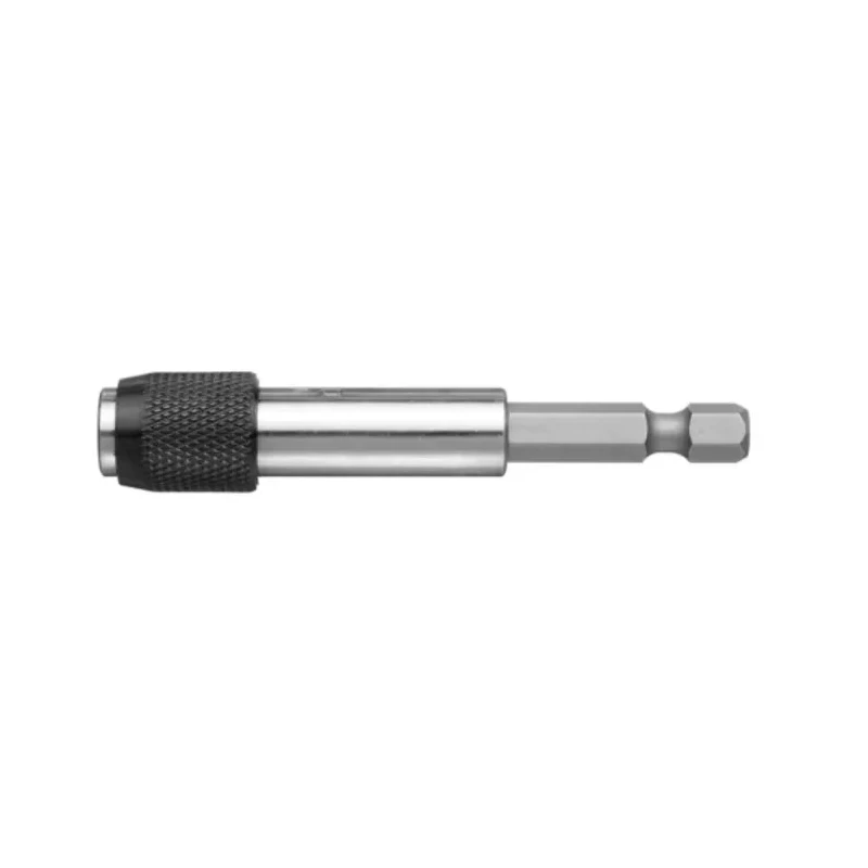 Facom Hex Drive Screwdriver Bit 6.35 mm Tip, 70 mm Overall Length EF.6P6