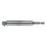 Facom Square Screwdriver Bit 3/8 in Drive Size, 9.5 mm Head Size, 100 mm Overall Length EF.6JL