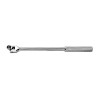 Facom 3/8 in Square Drive Flexible Extension Bar Chrome Steel 255mm Overall J.145