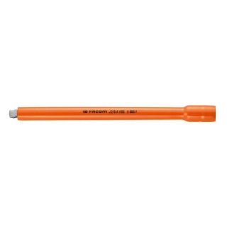 Facom 3/8 in Square Drive Extension Chrome Steel 260mm Length J.215AVSE