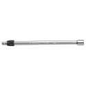 Facom 3/8 in Square Locking Extension Bar 500mm Overall J.217RC
