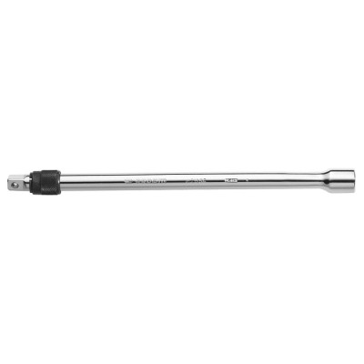 Facom 3/8 in Square Locking Extension Bar 500mm Overall J.217RC