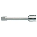 Facom 3/4 in Square Drive Extension Bar, 200mm Overall Length K.210B