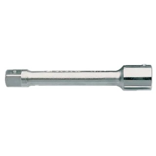 Facom 3/4 in Square Drive Extension Bar, 200mm Overall Length K.210B